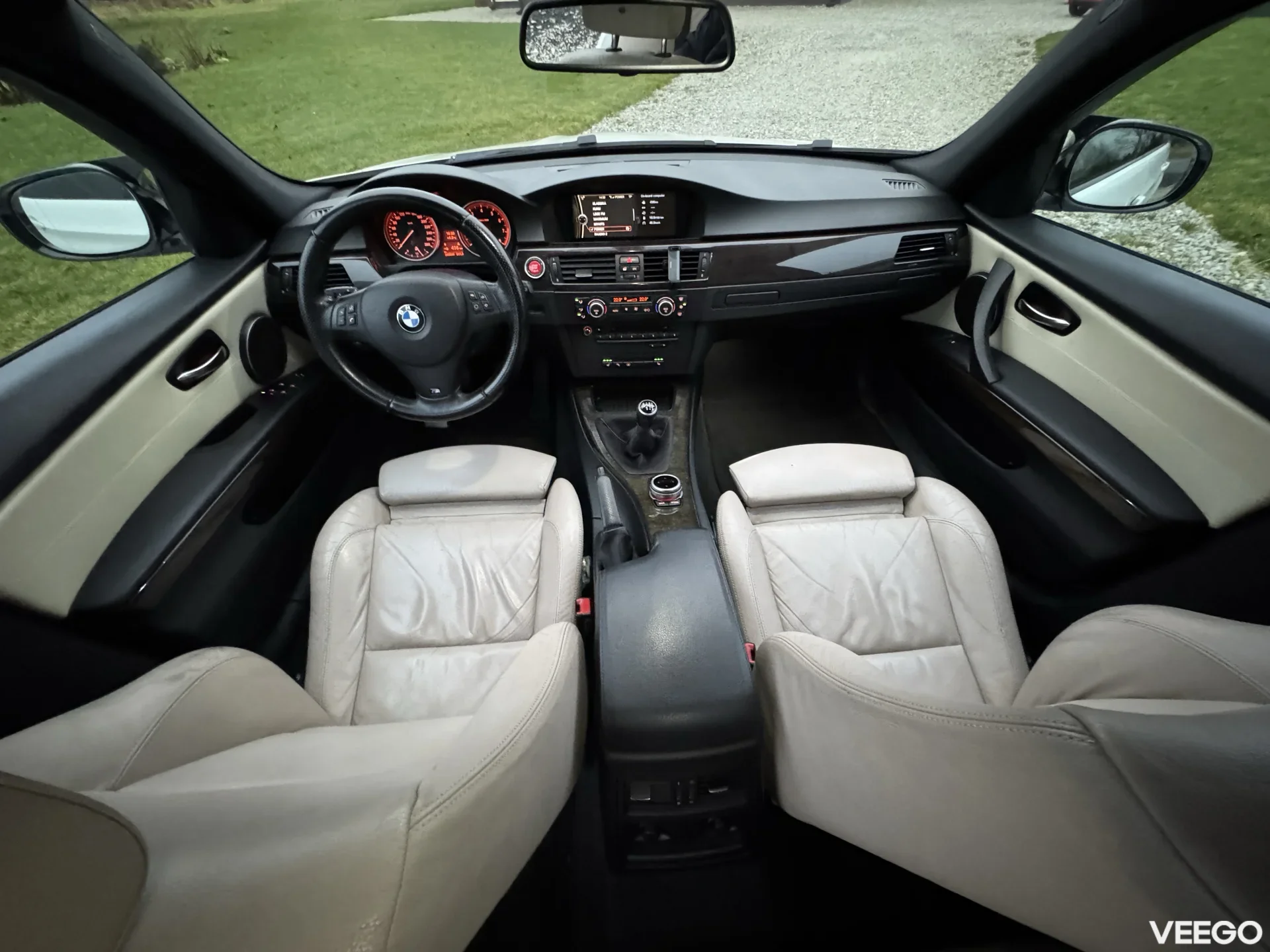 BMW 335 N54 6K 3.0 225kW