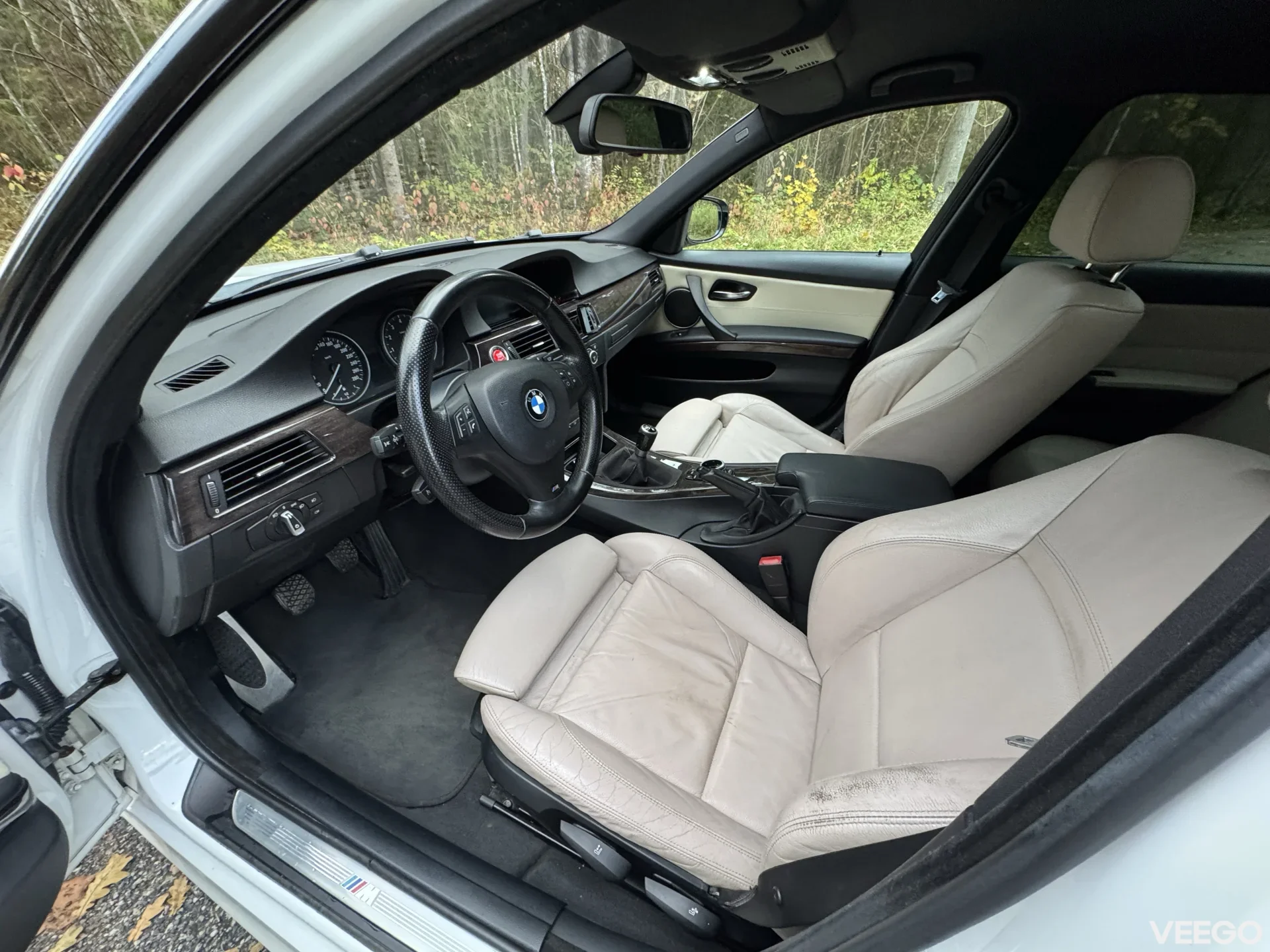 BMW 335 N54 6K 3.0 225kW