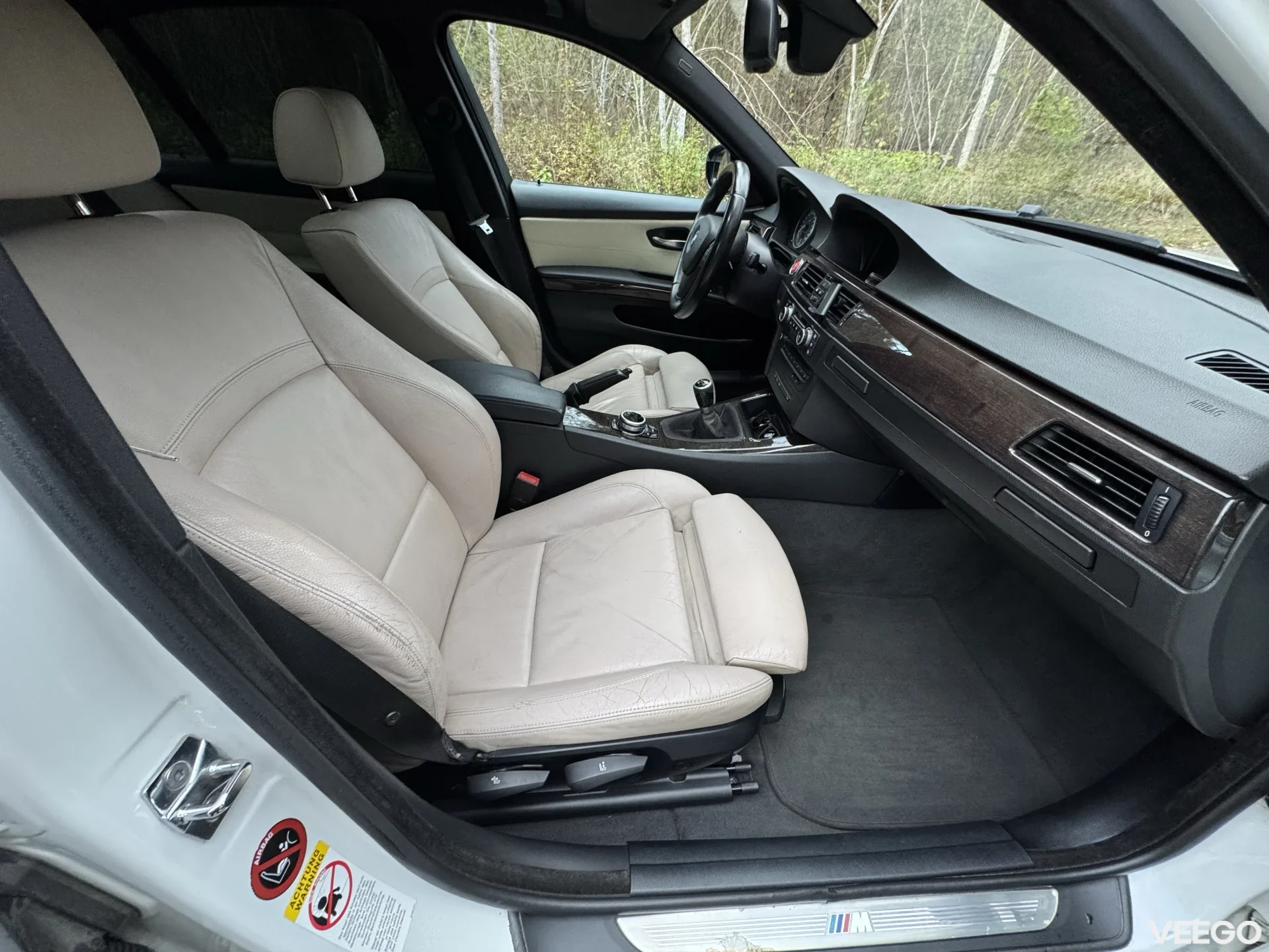 BMW 335 N54 6K 3.0 225kW