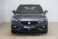 Seat Leon Sportstourer FR 1.5 110kW thumbnail
