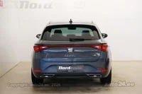 Seat Leon Sportstourer FR 1.5 110kW thumbnail