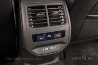 Seat Leon Sportstourer FR 1.5 110kW thumbnail