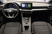 Seat Leon Sportstourer FR 1.5 110kW thumbnail