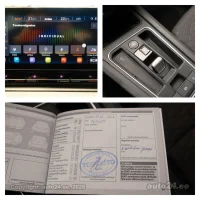 Seat Leon Sportstourer FR 1.5 110kW thumbnail