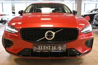 Volvo S60 AWD B&W LUXURY+ ULTIMATE DARK XENIUM INTELLI 2 335kW thumbnail