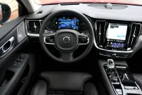 Volvo S60 AWD B&W LUXURY+ ULTIMATE DARK XENIUM INTELLI 2 335kW thumbnail