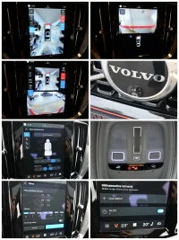 Volvo S60 AWD B&W LUXURY+ ULTIMATE DARK XENIUM INTELLI 2 335kW thumbnail