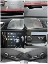 Volvo S60 AWD B&W LUXURY+ ULTIMATE DARK XENIUM INTELLI 2 335kW thumbnail