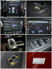 Volvo S60 AWD B&W LUXURY+ ULTIMATE DARK XENIUM INTELLI 2 335kW thumbnail