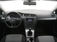 Volkswagen Golf 1.6 81kW thumbnail
