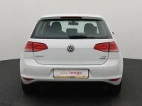 Volkswagen Golf 1.6 81kW thumbnail