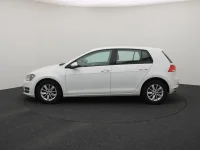 Volkswagen Golf 1.6 81kW thumbnail