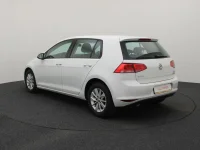 Volkswagen Golf 1.6 81kW thumbnail