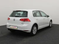 Volkswagen Golf 1.6 81kW thumbnail