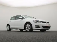 Volkswagen Golf 1.6 81kW thumbnail