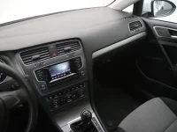 Volkswagen Golf 1.6 81kW thumbnail