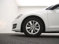 Volkswagen Golf 1.6 81kW thumbnail