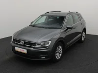Volkswagen Tiguan 2 110kW thumbnail