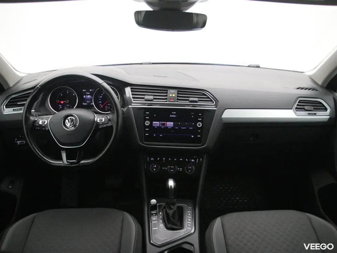 Volkswagen Tiguan 2 110kW