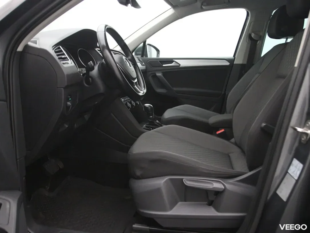 Volkswagen Tiguan 2 110kW