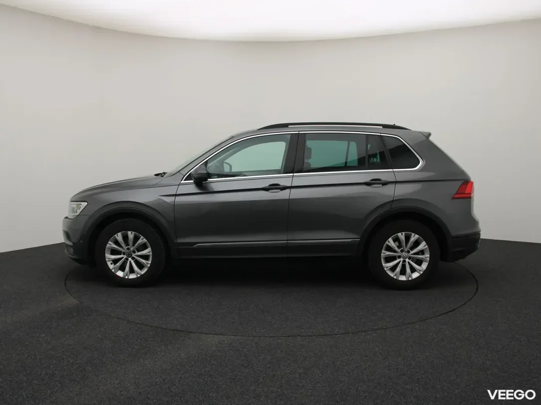 Volkswagen Tiguan 2 110kW