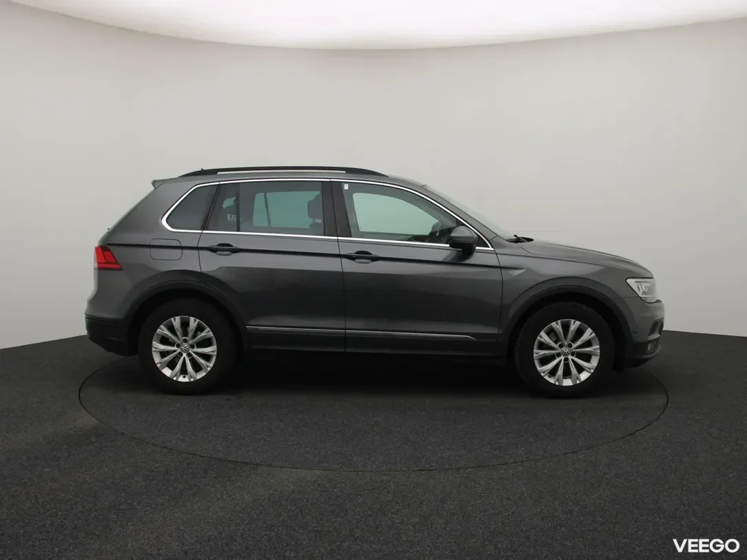 Volkswagen Tiguan 2 110kW