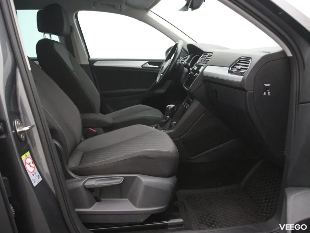 Volkswagen Tiguan 2 110kW