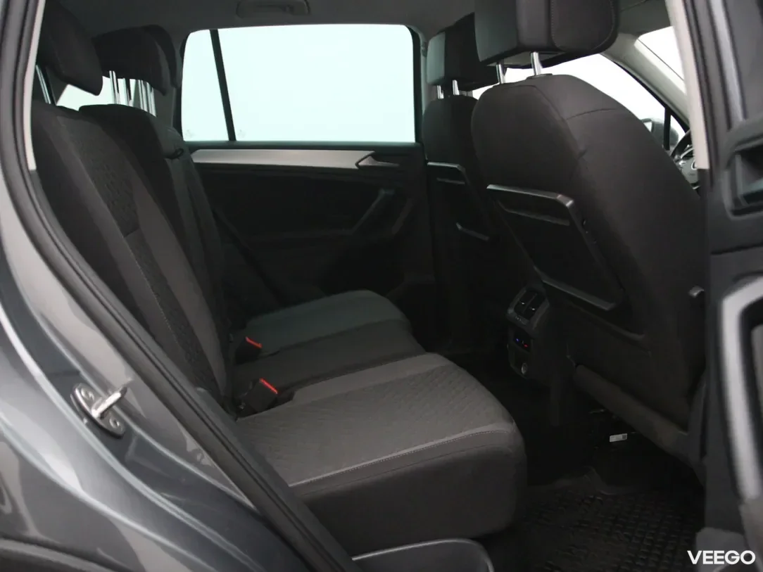 Volkswagen Tiguan 2 110kW