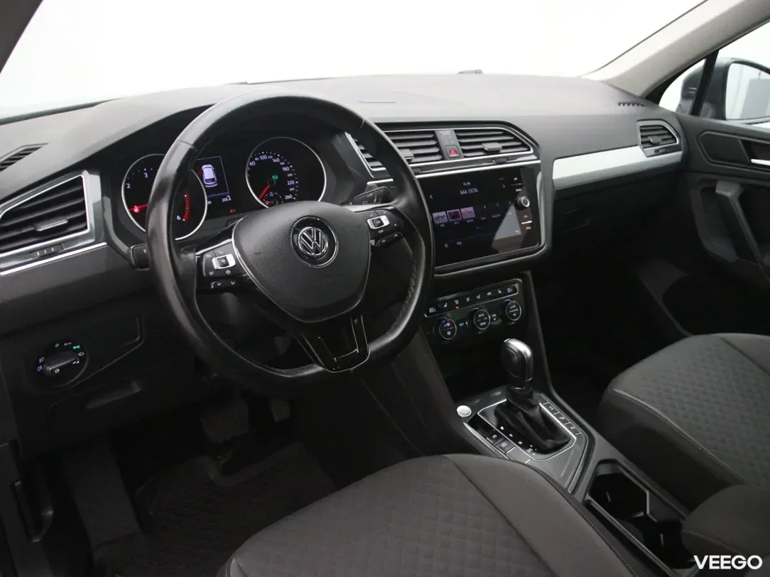 Volkswagen Tiguan 2 110kW
