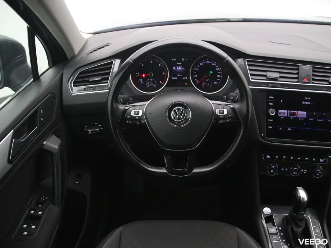 Volkswagen Tiguan 2 110kW