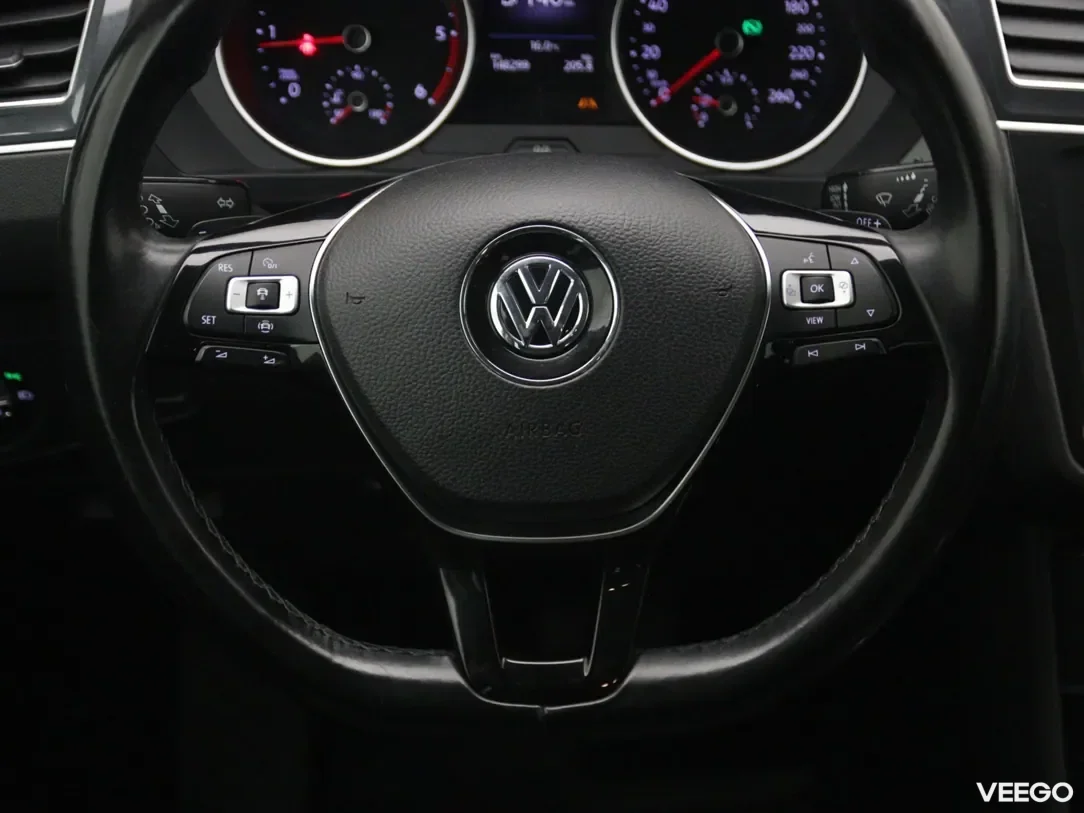 Volkswagen Tiguan 2 110kW
