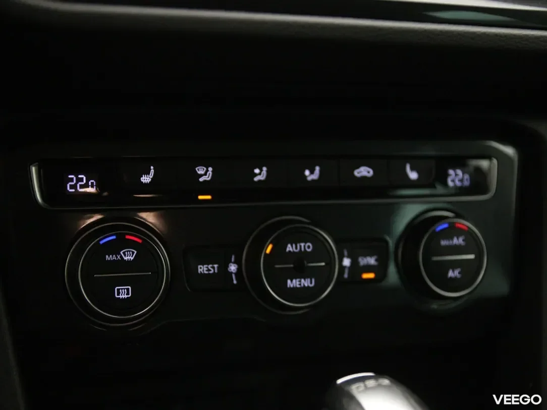 Volkswagen Tiguan 2 110kW