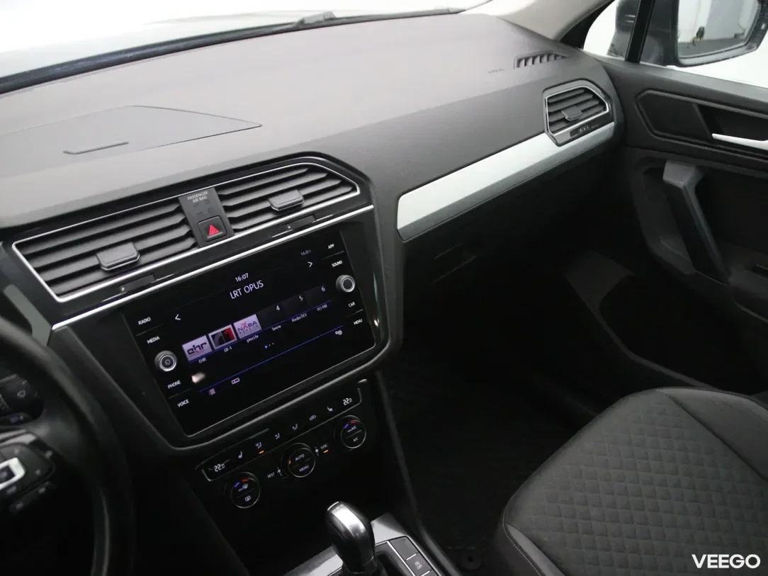 Volkswagen Tiguan 2 110kW