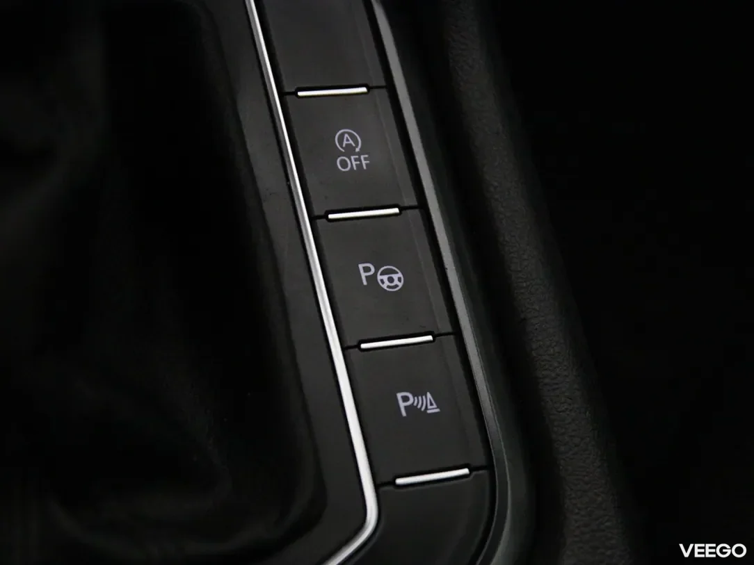 Volkswagen Tiguan 2 110kW