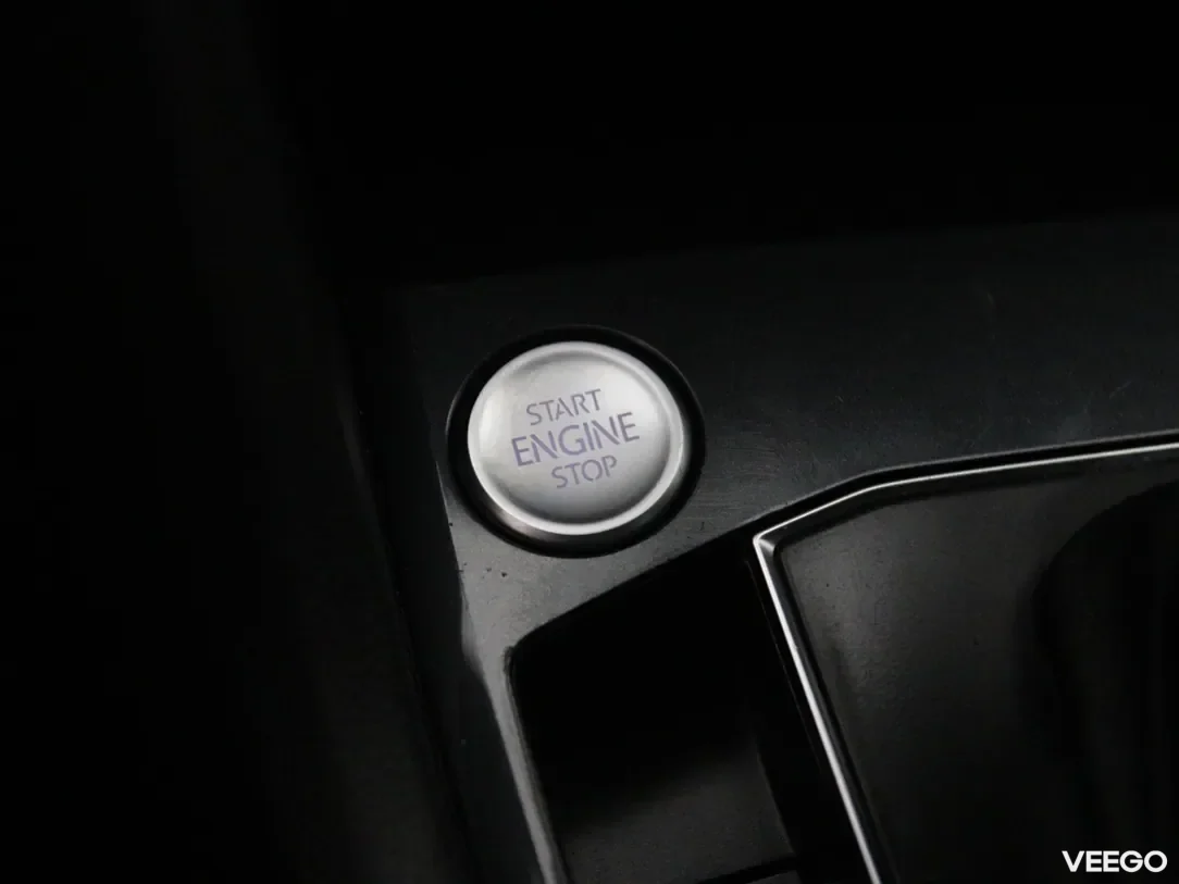 Volkswagen Tiguan 2 110kW