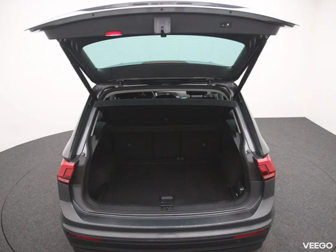 Volkswagen Tiguan 2 110kW