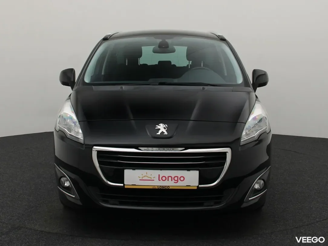 Peugeot 5008 1.6 88kW