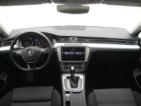 Volkswagen Passat 2 110kW thumbnail