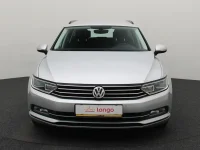 Volkswagen Passat 2 110kW thumbnail