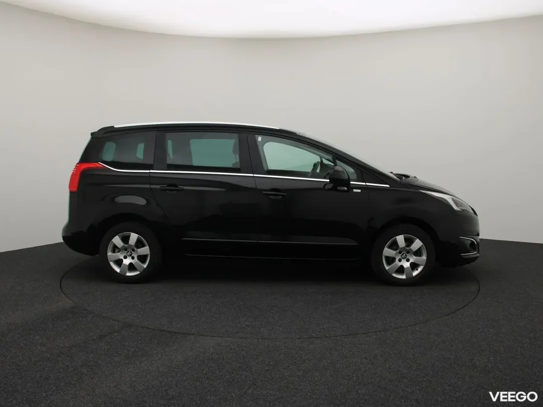 Peugeot 5008 1.6 88kW