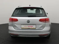 Volkswagen Passat 2 110kW thumbnail