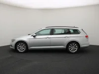 Volkswagen Passat 2 110kW thumbnail