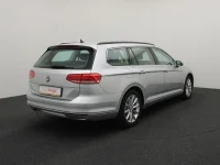 Volkswagen Passat 2 110kW thumbnail