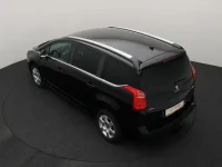 Peugeot 5008 1.6 88kW thumbnail