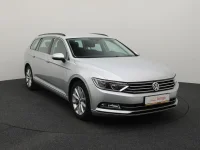 Volkswagen Passat 2 110kW thumbnail