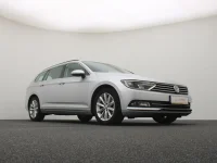 Volkswagen Passat 2 110kW thumbnail