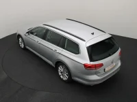 Volkswagen Passat 2 110kW thumbnail