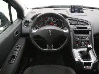 Peugeot 5008 1.6 88kW thumbnail