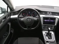 Volkswagen Passat 2 110kW thumbnail