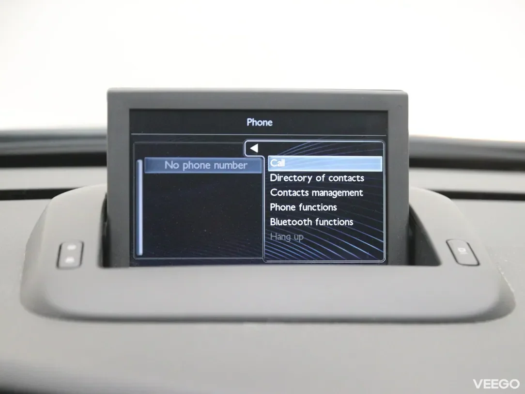 Peugeot 5008 1.6 88kW